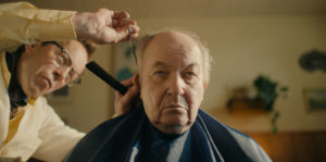 Just The Usual Image