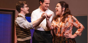 Merrily We Roll Along (2025) Image