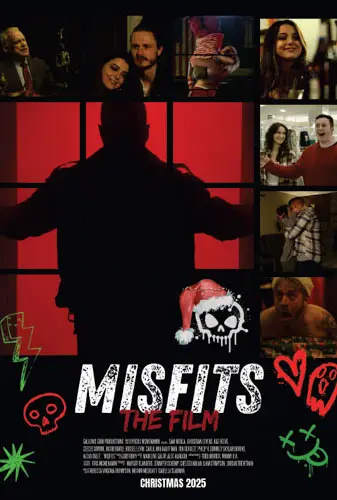 Misfits Image