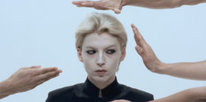 Music for a While Image