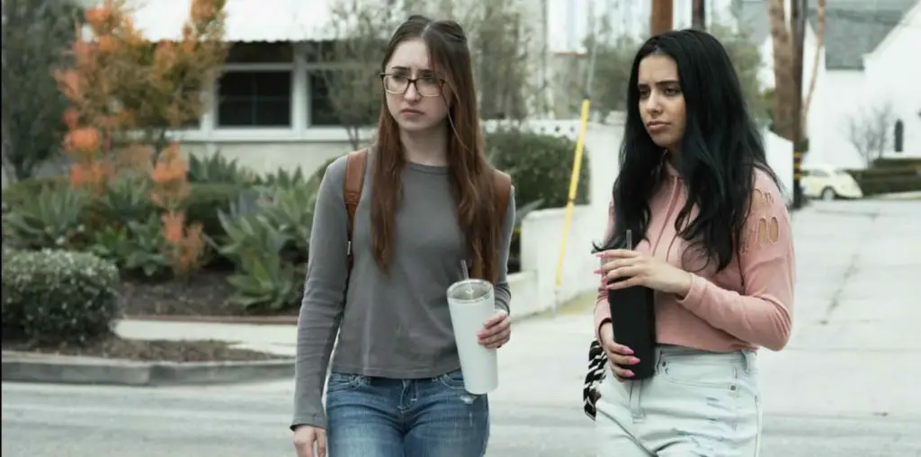 My First Year Off Campus image