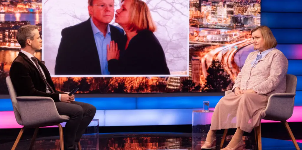 Ingen kommentar (No Comment) image