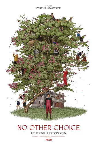 No Other Choice Image