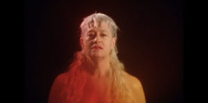 Peaches Goes Bananas Image