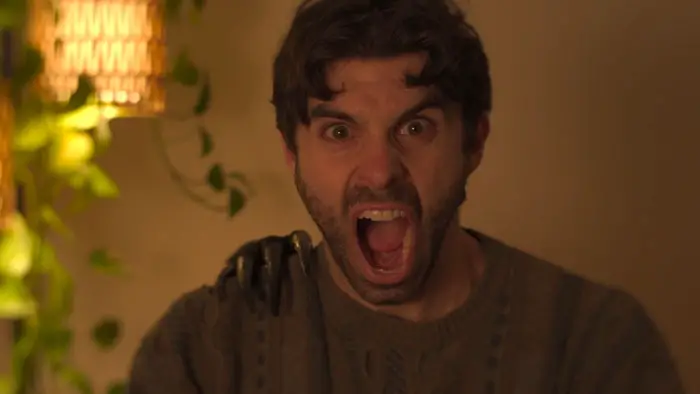 Quiet Anomalies  Image