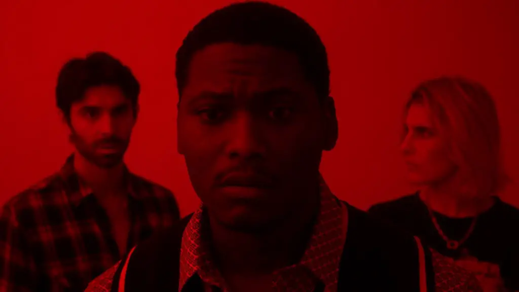 Quiet Anomalies image