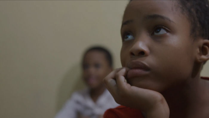 Seeds From Kivu Image