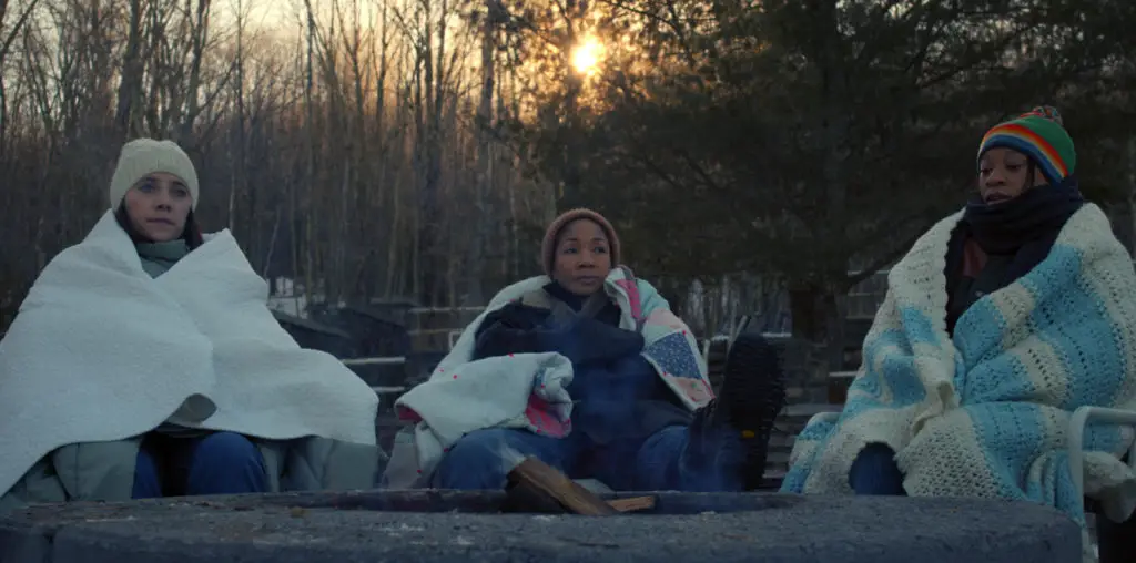 Something of a Monster image