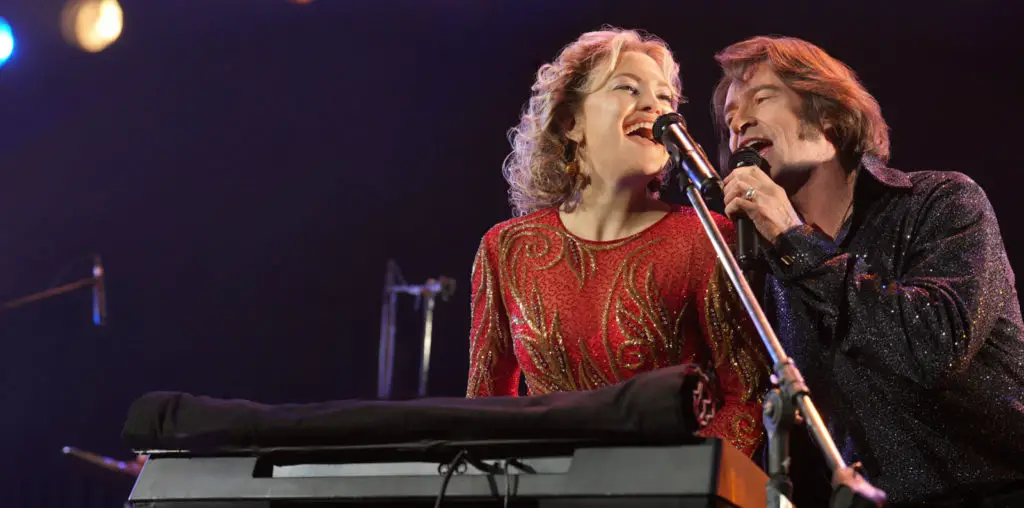 Song Sung Blue image