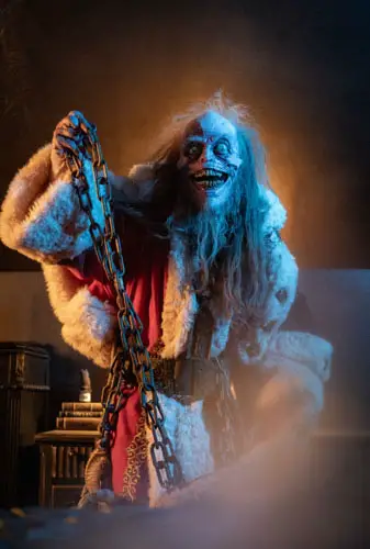 The Specter of Christmas Image