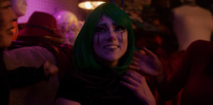 Super Happy Fun Clown Image