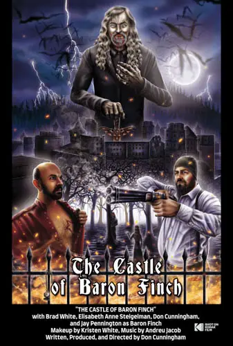 The Castle of Baron Finch Image