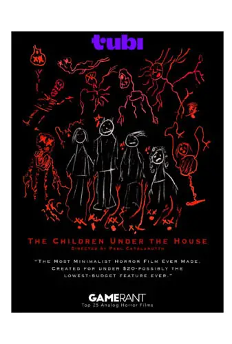 The Children Under The House Image