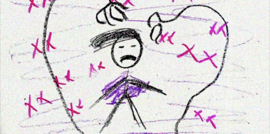 The Children Under The House image