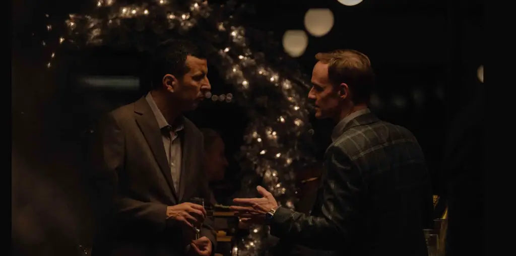 Gagne ton ciel (The Cost of Heaven) image