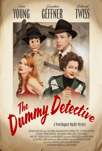 The Dummy Detective Image