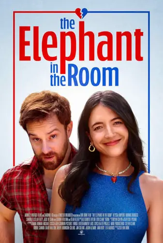 The Elephant in the Room Image