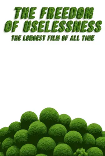 The Freedom of Uselessness Image