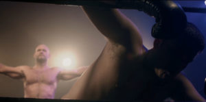 The Good Fight Image