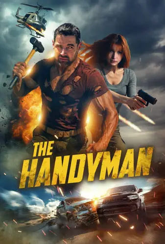 The Handyman Image