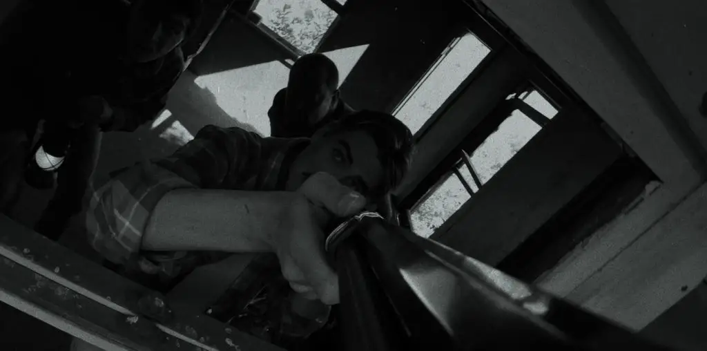 The Siege of Ape Canyon image