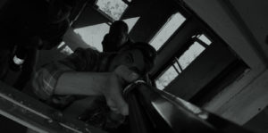 The Siege of Ape Canyon Image