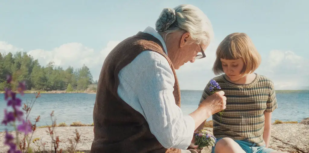 The Summer Book image