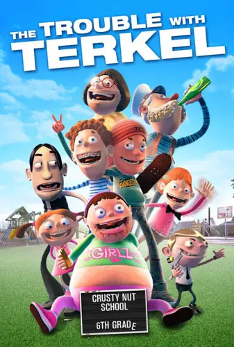 The Trouble With Terkel Image