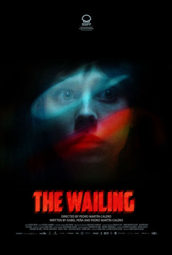 The Wailing Image