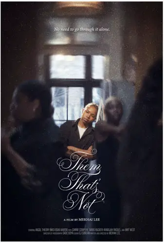 Them That’s Not Image