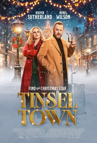 Tinsel Town Image