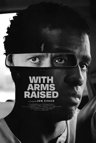 With Arms Raised Image