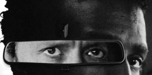 With Arms Raised Image