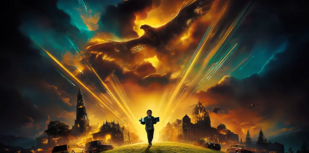 2026 Predictions: AI and The Future of Entertainment image