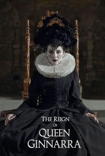 The Reign of Queen Ginnarra  Image