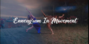 Enneagram in Movement – “The Achiever” Image