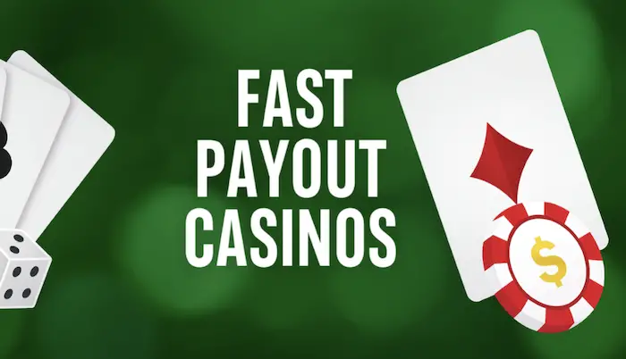 Fast Payout Casinos 2026: 5 Top Instant Payout Online Casinos for Quick Withdrawals (Tested & Verified) image