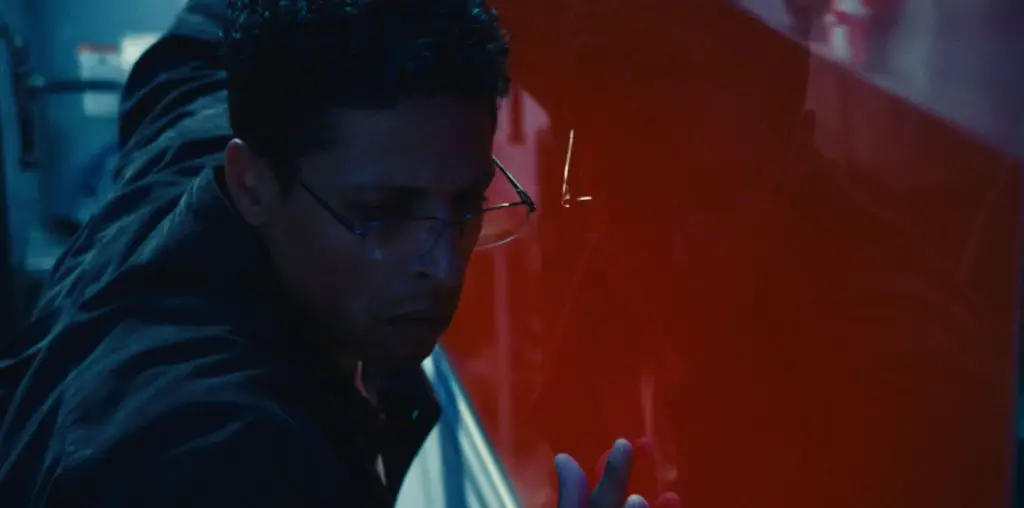 The Geneticist image