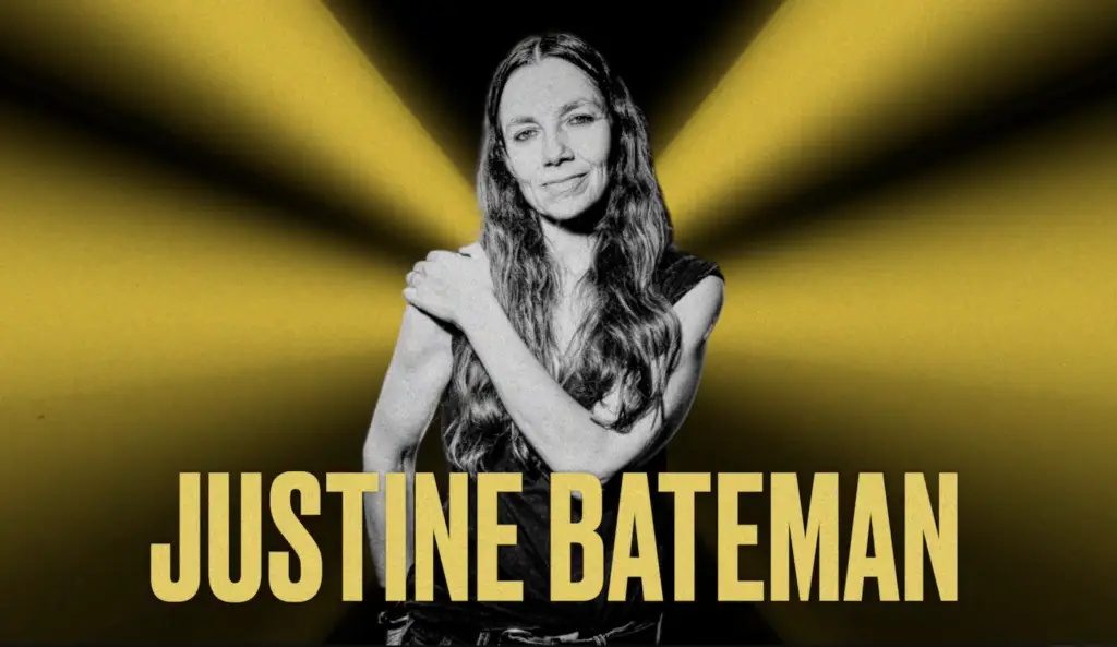 Filmmaker Justine Bateman to Present Indie Movie of the Year at Film Threat’s 7th Annual Award This! image
