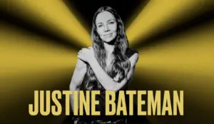 Filmmaker Justine Bateman to Present Indie Movie of the Year at Film Threat’s 7th Annual Award This! Image
