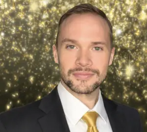 Jon Bailey Returns as the Official Announcer for the 7th Annual Award This! Image