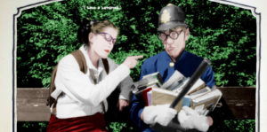 A Self-Made Failure Image