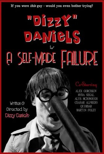 A Self-Made Failure Image