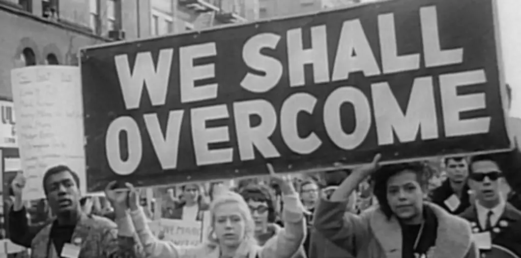 Ahimsa Gandhi: The Power of the Powerless image