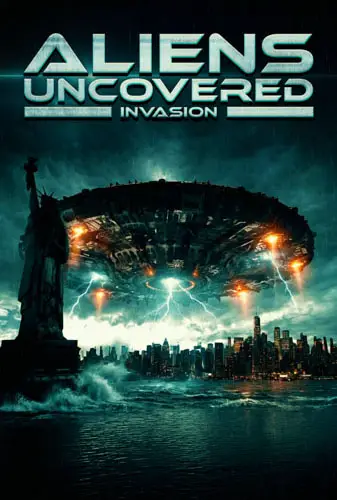 Aliens Uncovered: Invasion Image