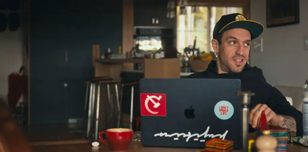 All About the Money image