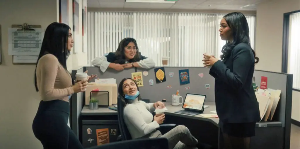 Another Day in America image