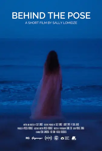 Behind the Pose Image