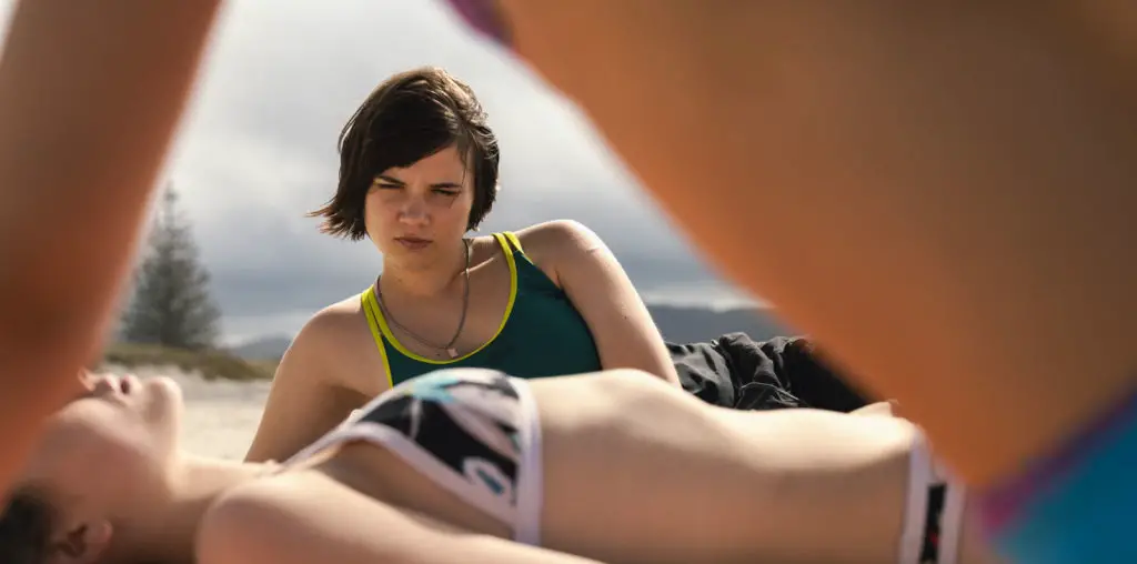 Big Girls Don’t Cry image