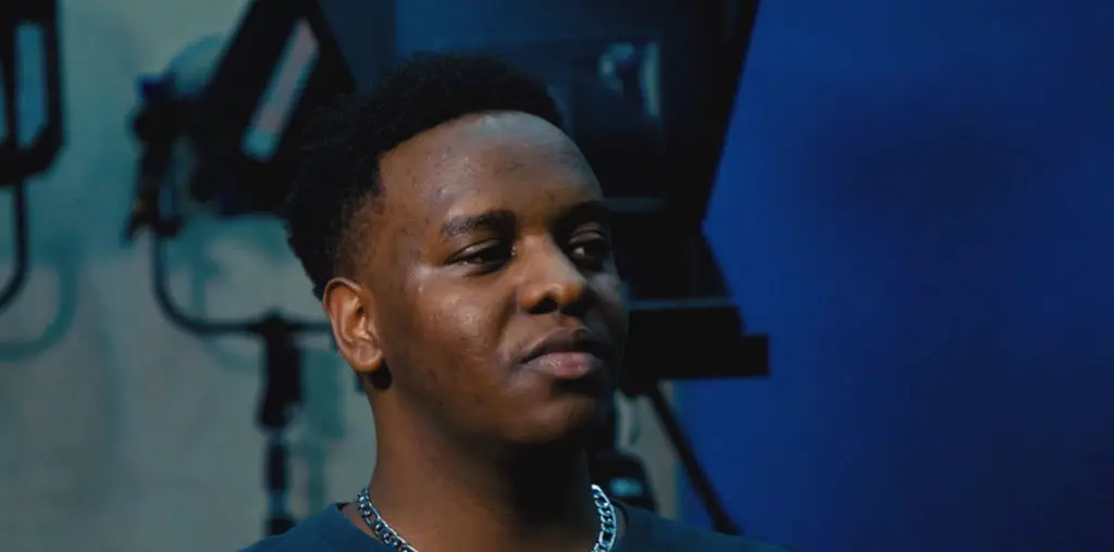 Behind the Behind the Scenes image